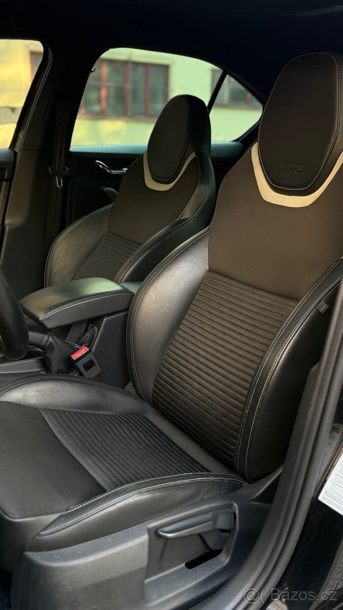 2014 Škoda OCTAVIA - 13
