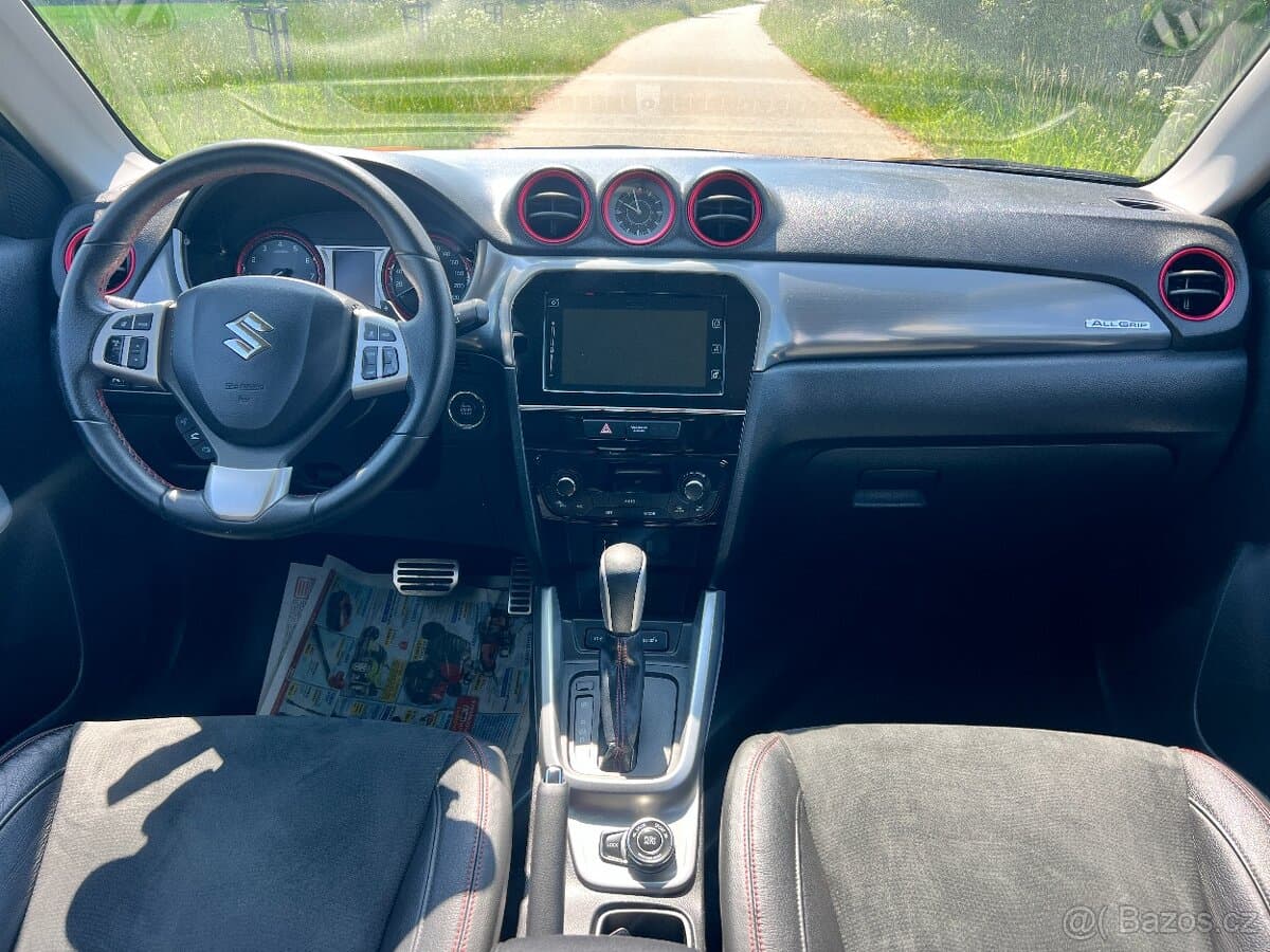 2016 Suzuki VITARA - 13