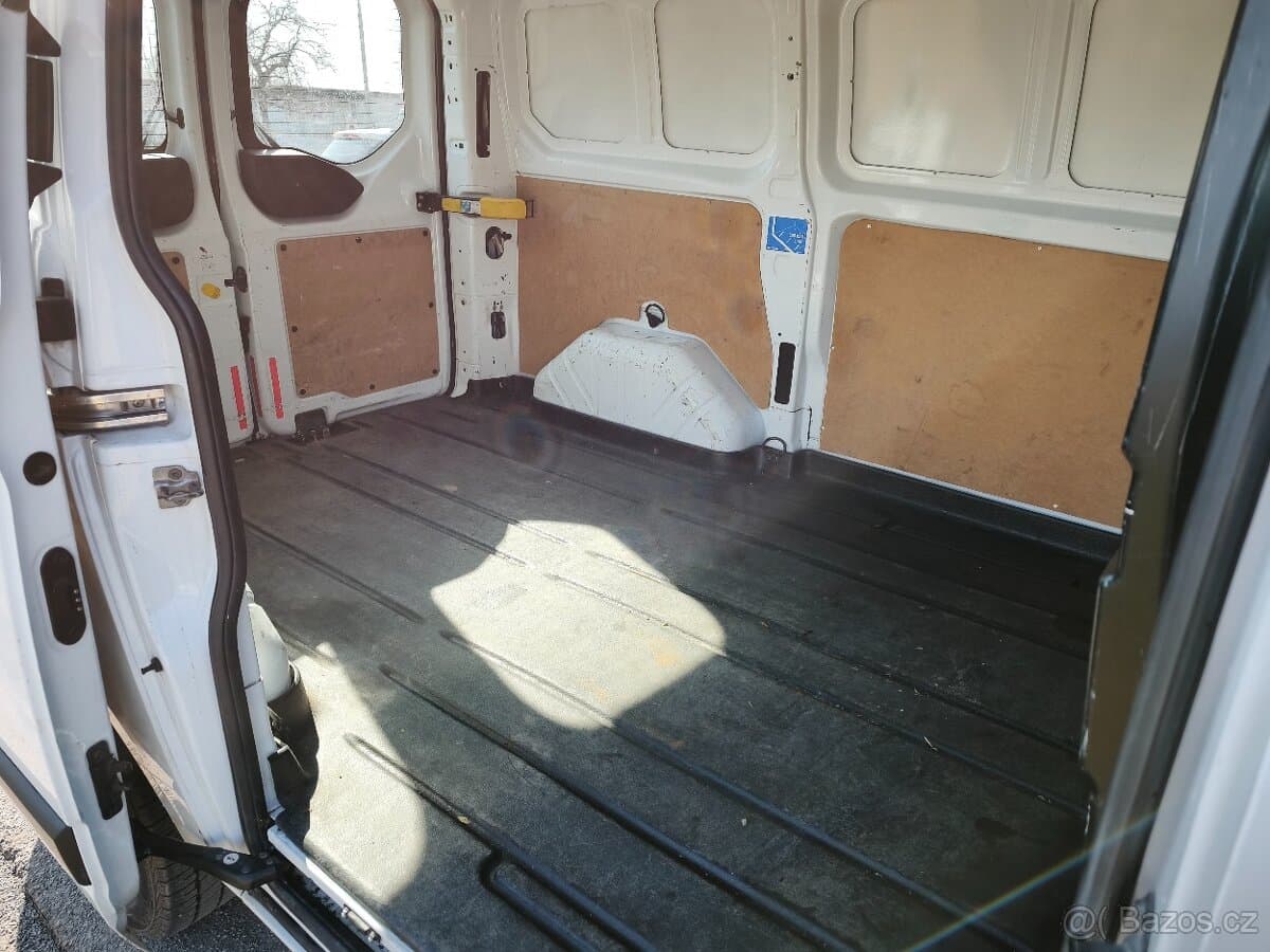 2013 Ford TRANSIT - 13