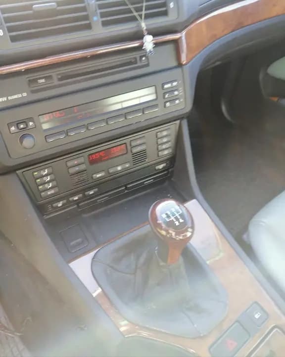 2001 BMW OSTATNÍ - 13
