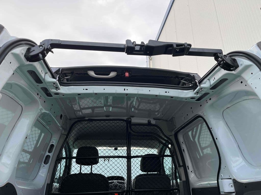 2018 Renault KANGOO - 13