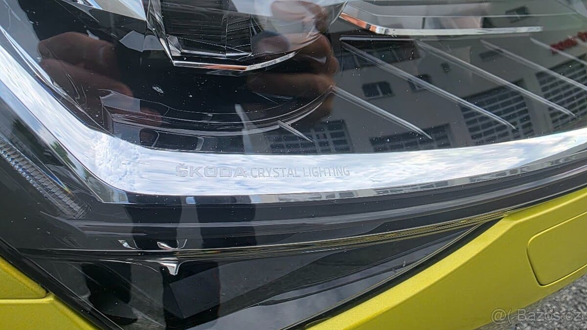 2019 Škoda SUPERB - 13