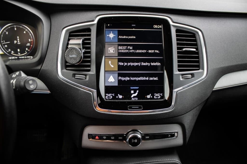 2019 Volvo XC90 - 13