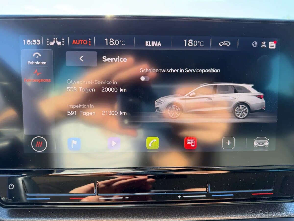 2022 Seat LEON - 13
