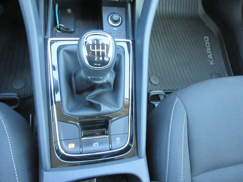 2024 Škoda KAROQ - 13