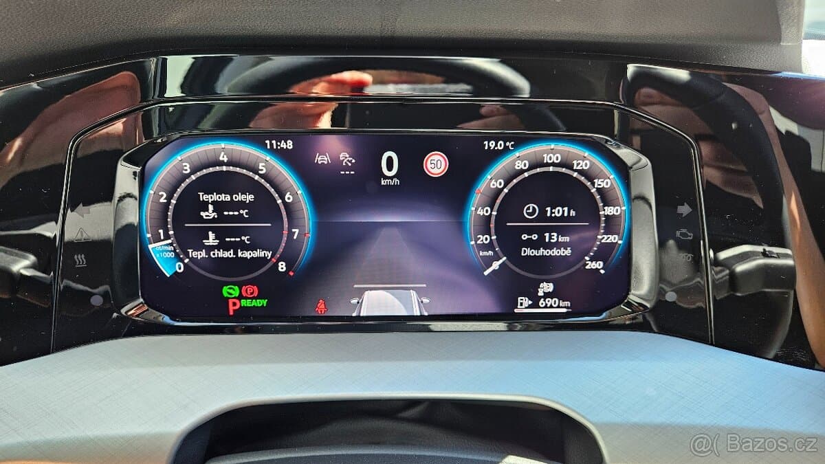 2025 Volkswagen GOLF - 13