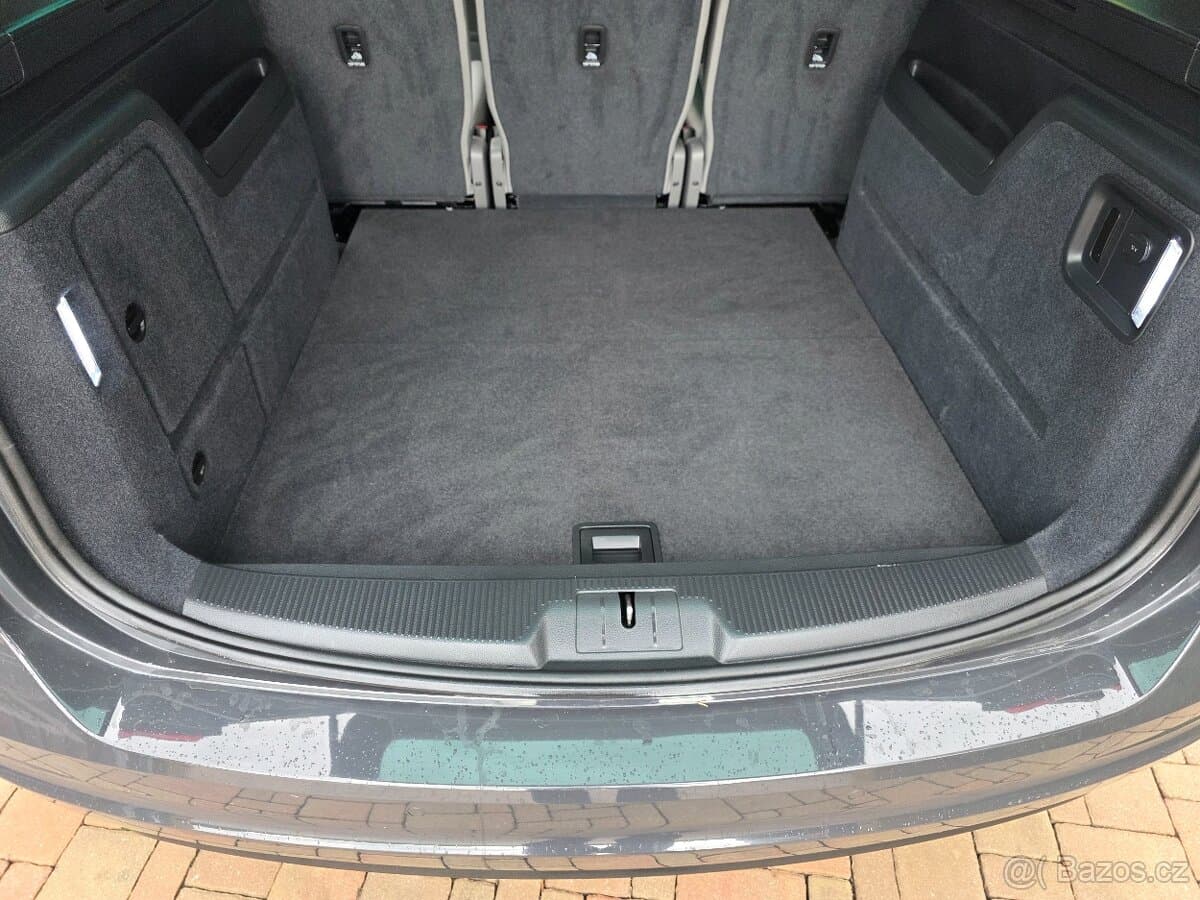 2020 Seat ALHAMBRA - 13