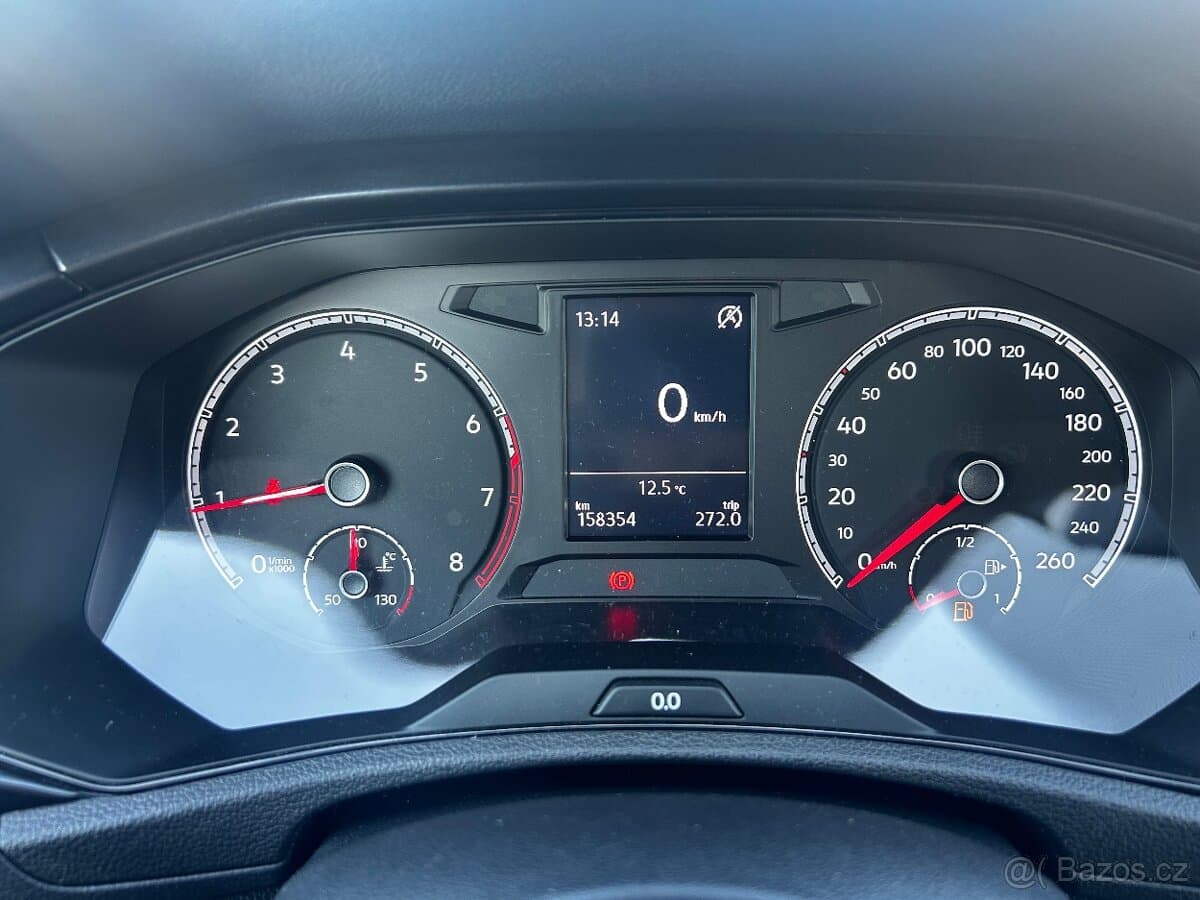 2018 Volkswagen T-ROC - 13