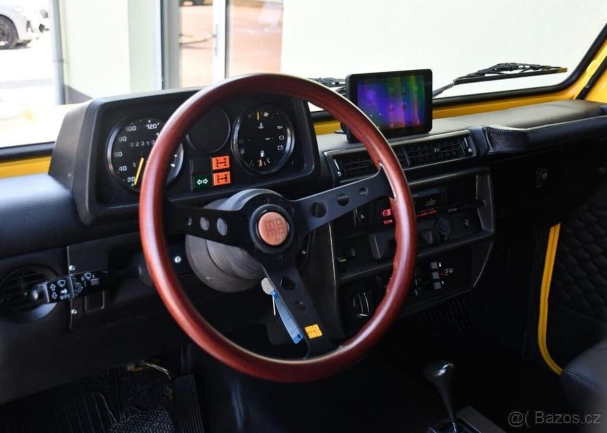 1990 Mercedes-Benz CL-CLASS - 13