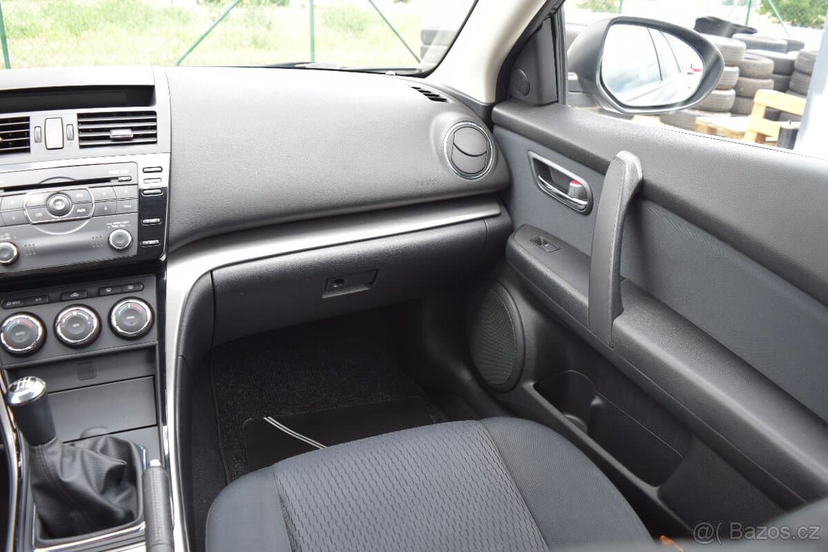 2011 Mazda 6 - 13