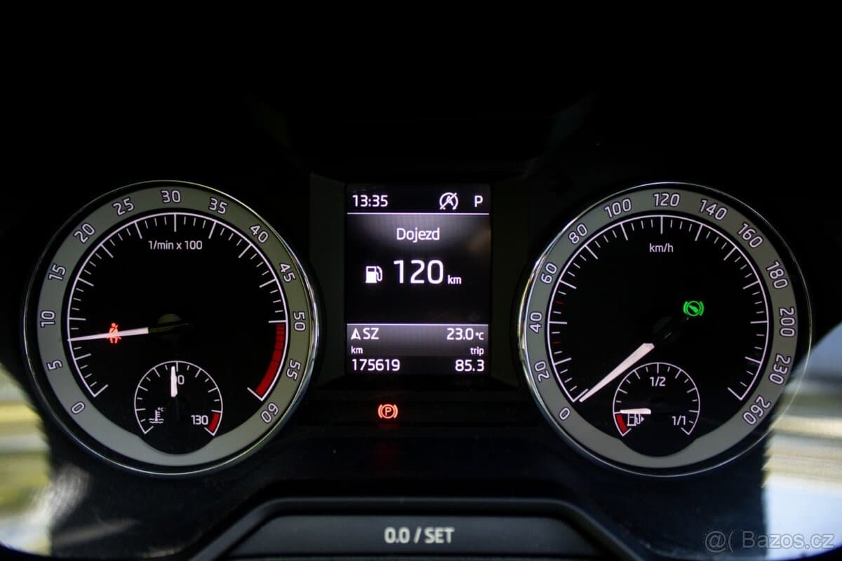 2019 Škoda OCTAVIA - 13