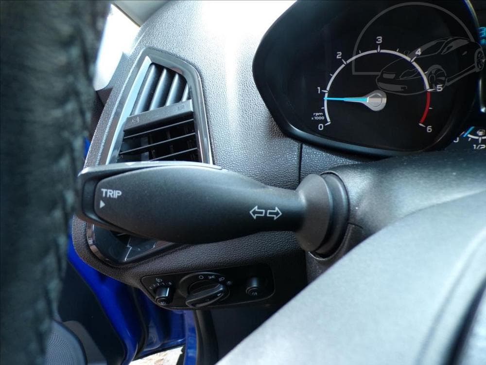 2014 Ford ECOSPORT - 13