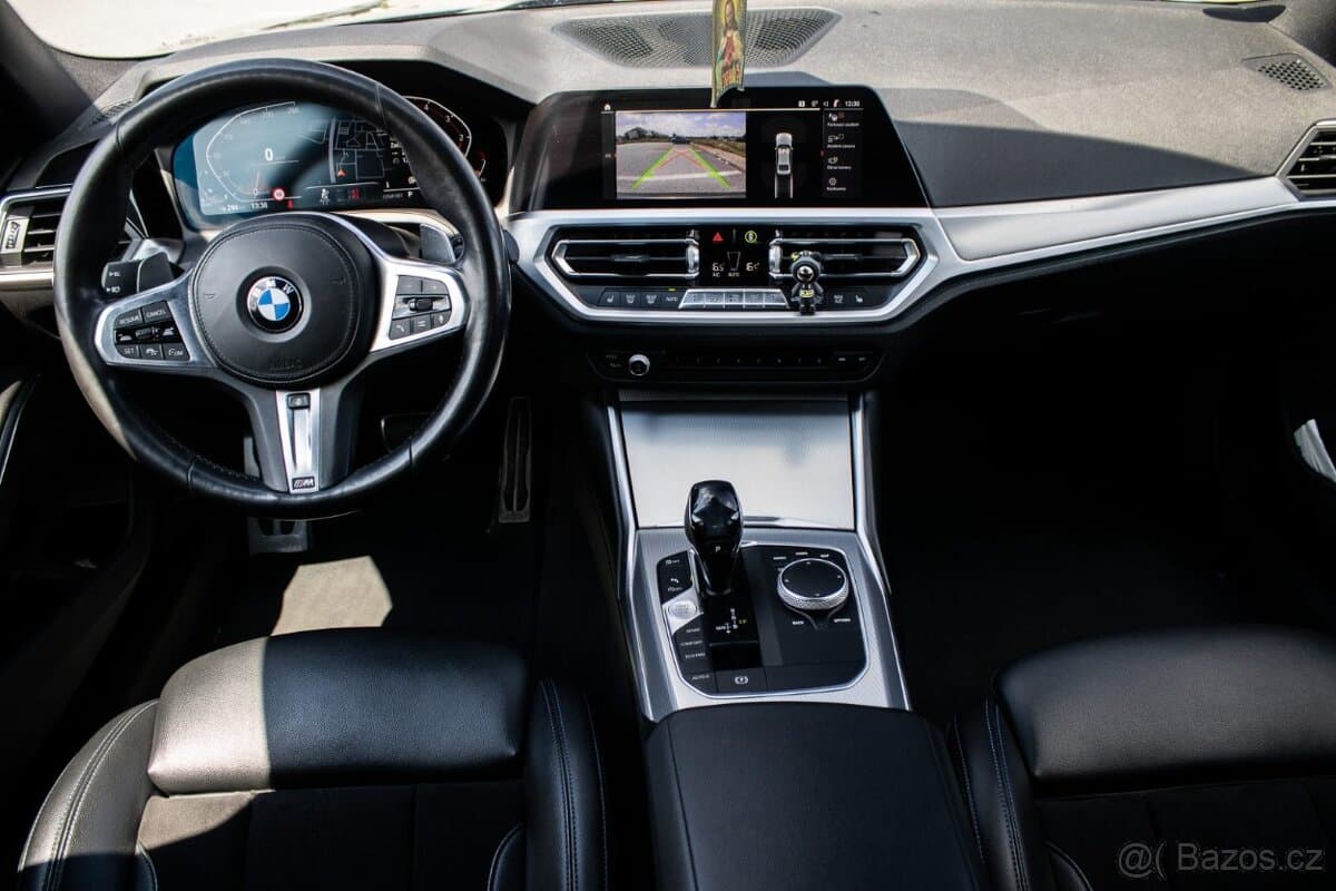 2019 BMW OSTATNÍ - 13