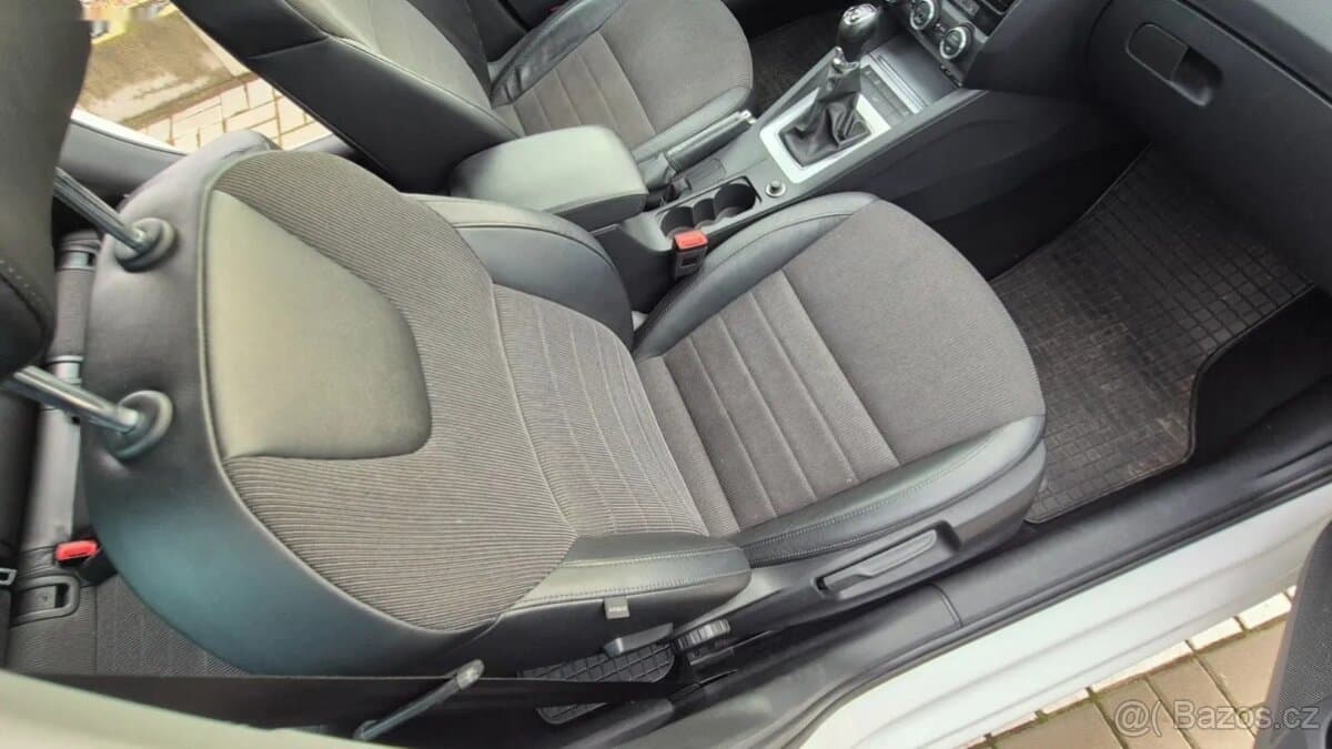 2013 Škoda OCTAVIA - 13