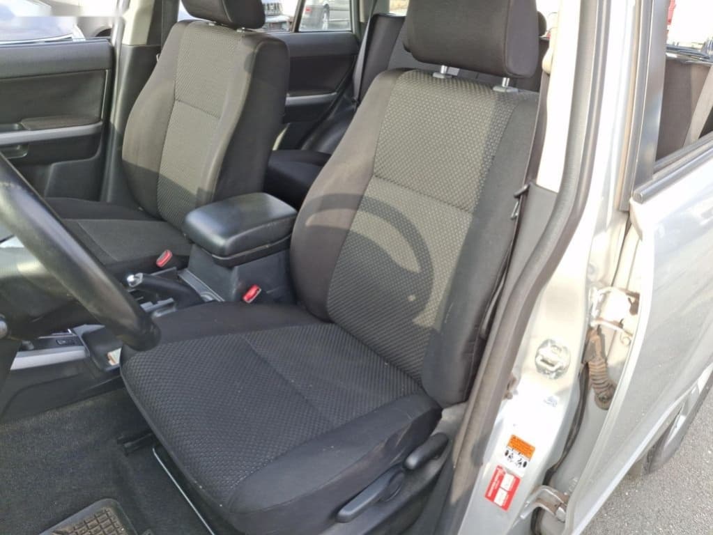 2009 Suzuki GRAND - 13