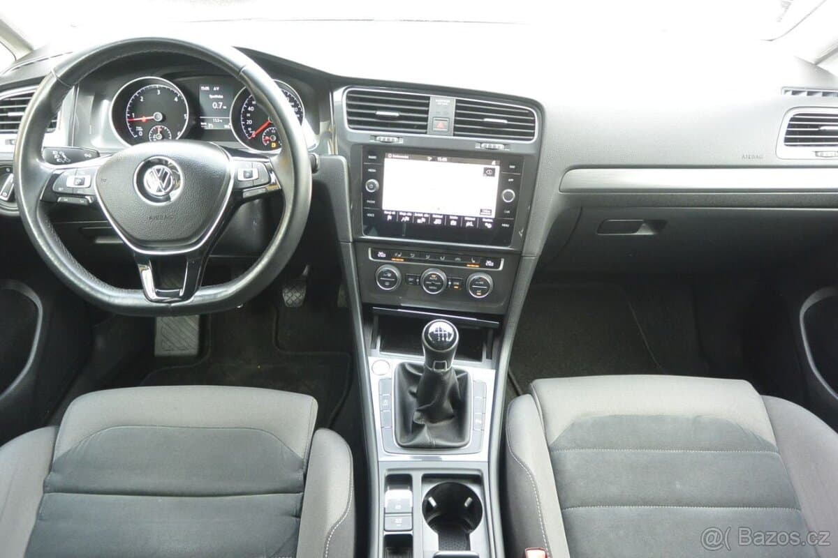 2018 Volkswagen GOLF - 13