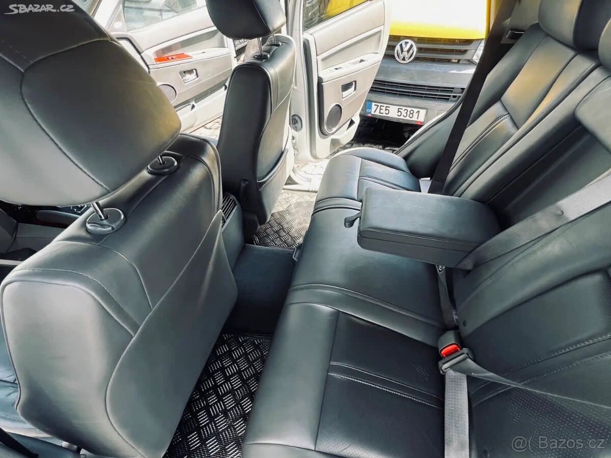 2007 Jeep CHEROKEE - 13