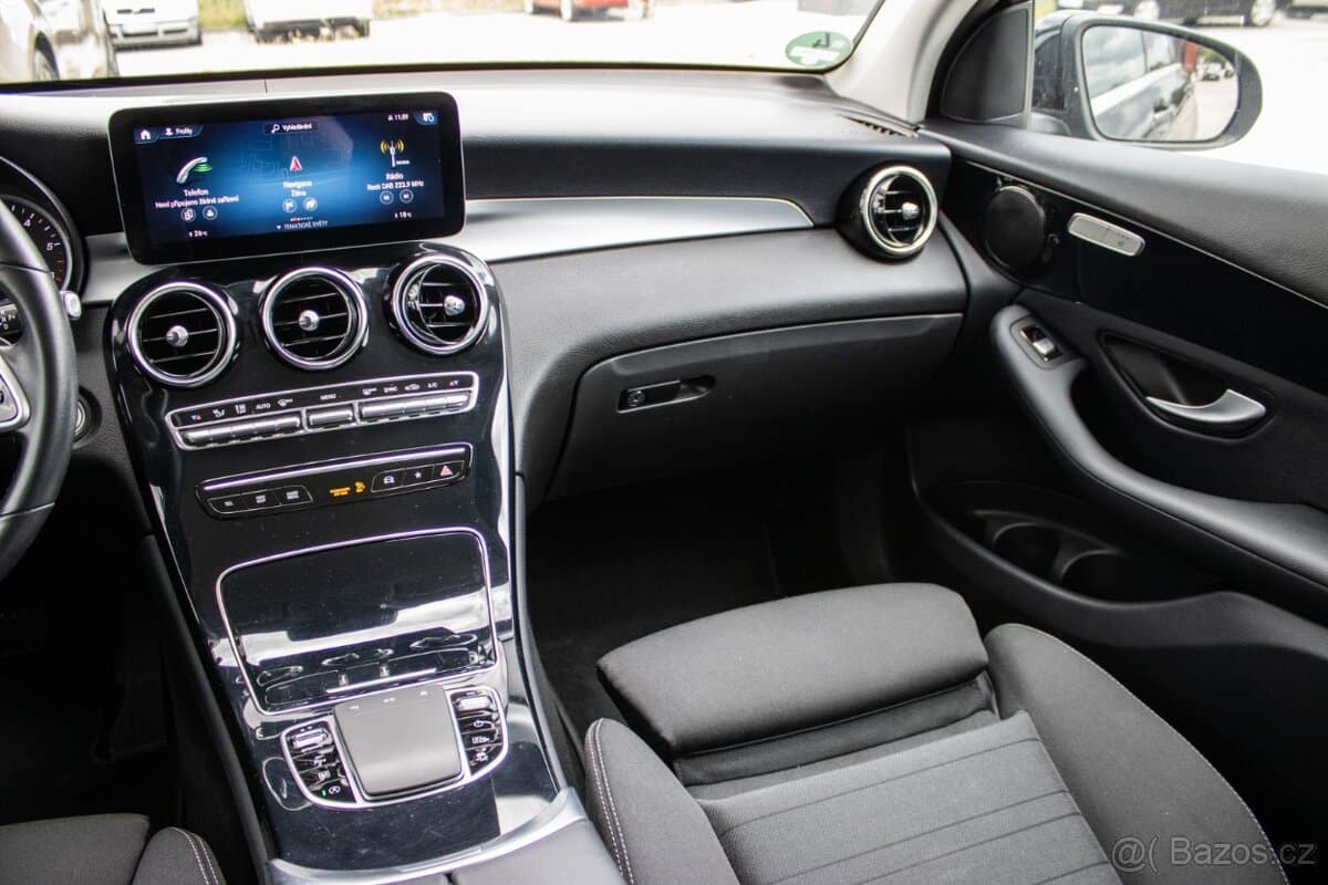 2022 Mercedes-Benz GL - 13