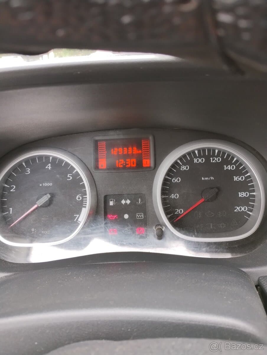 Dacia DUSTER - 13