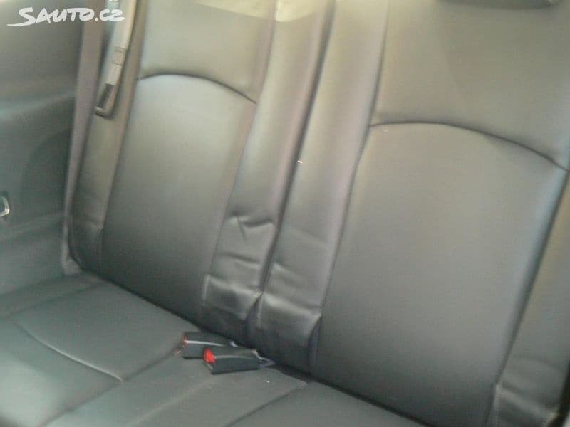 2015 Fiat FREEMONT - 13