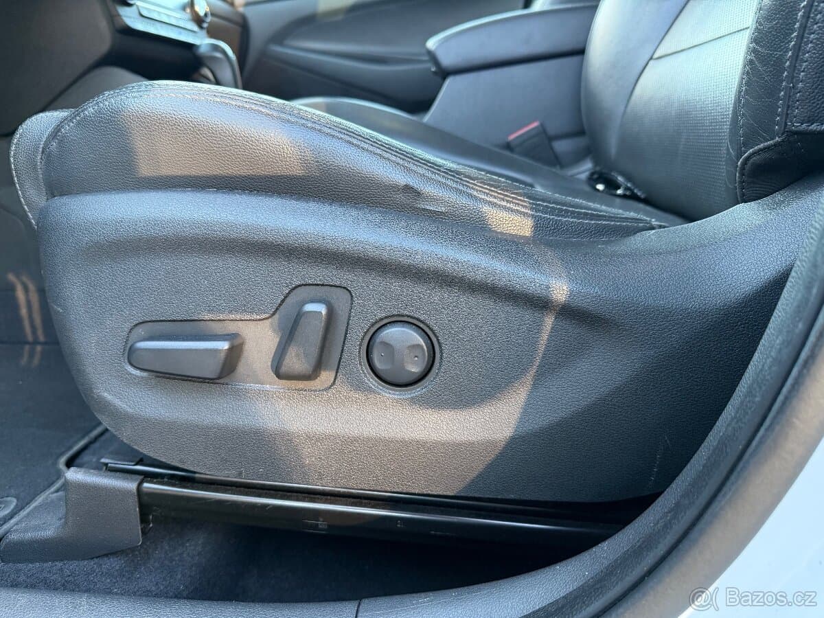 2018 Hyundai TUCSON - 13