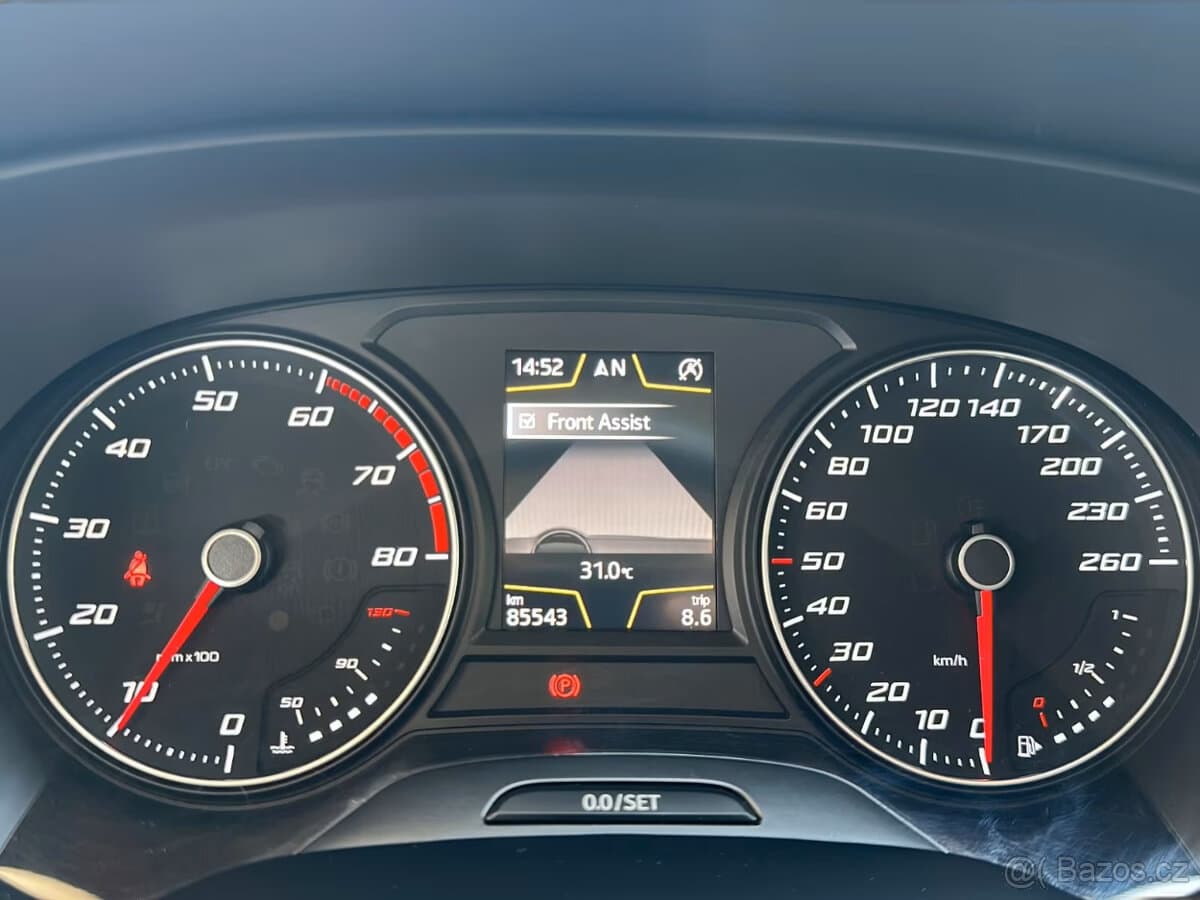 2018 Seat ATECA - 13