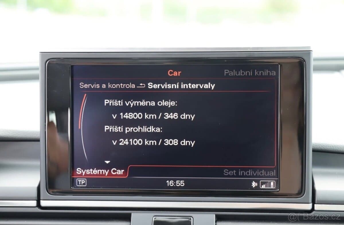 2014 Audi A6 - 13
