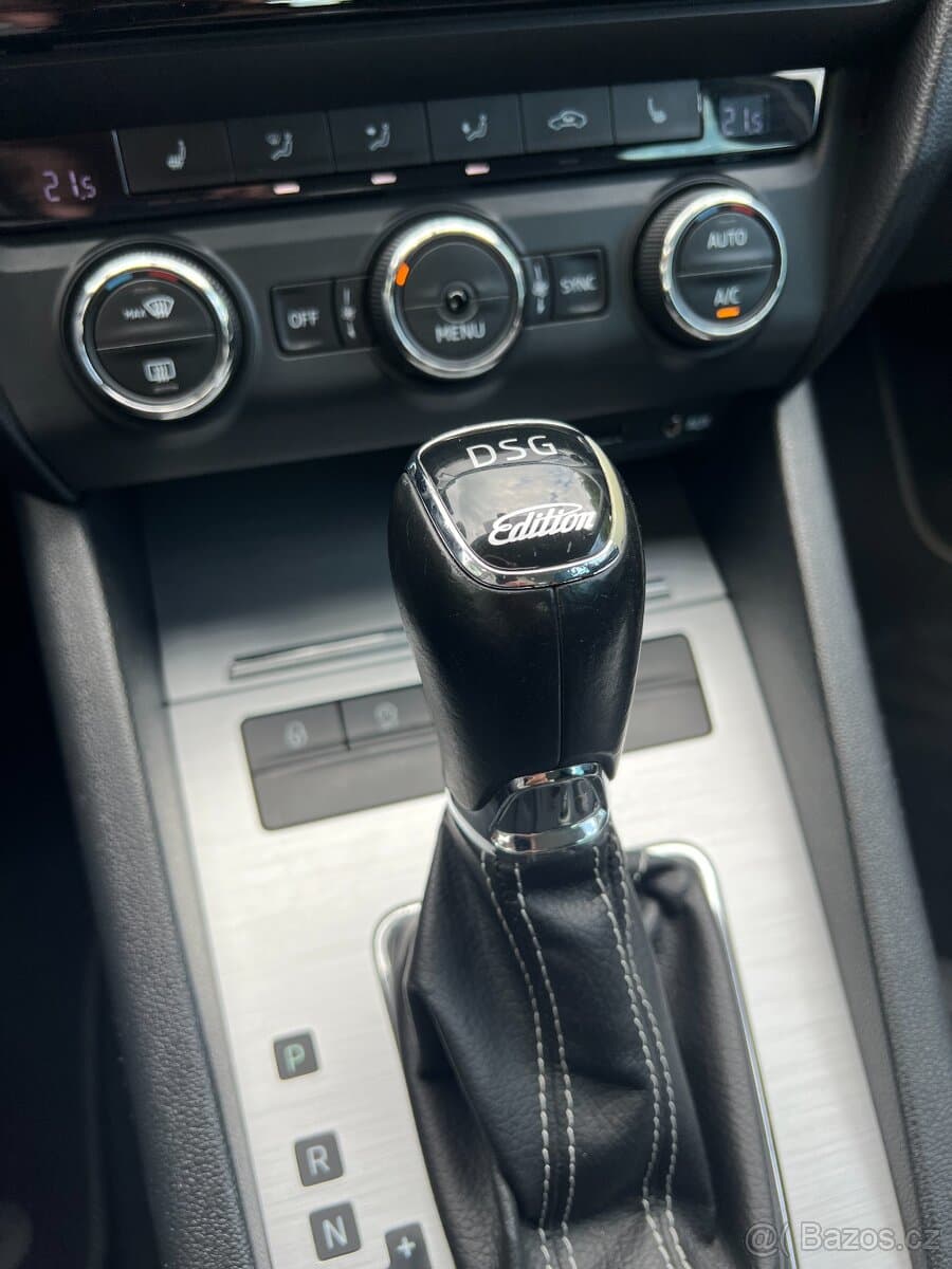 2015 Škoda OCTAVIA - 13