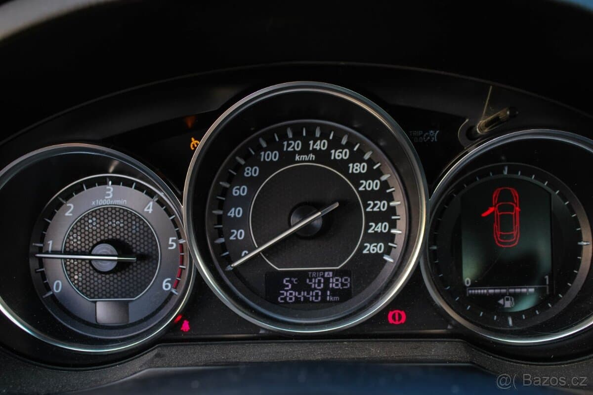 2013 Mazda 6 - 13