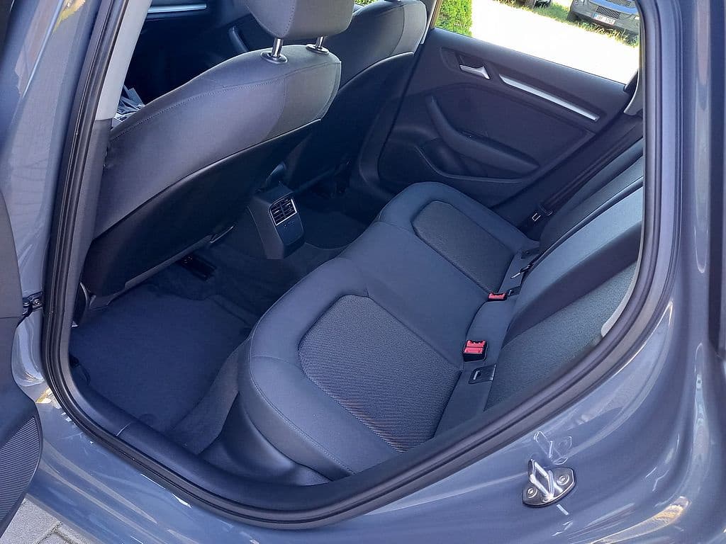 2019 Audi A3 - 13