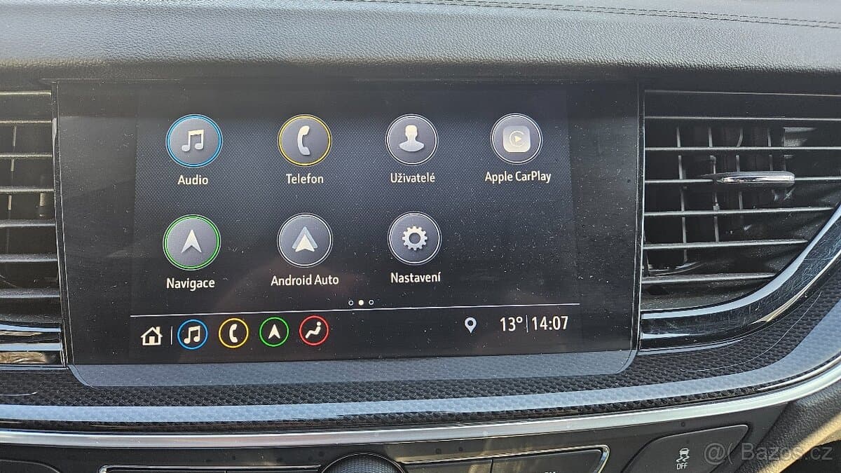 2022 Opel INSIGNIA - 13