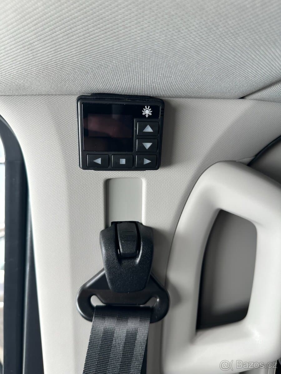 2021 Ford TOURNEO - 13
