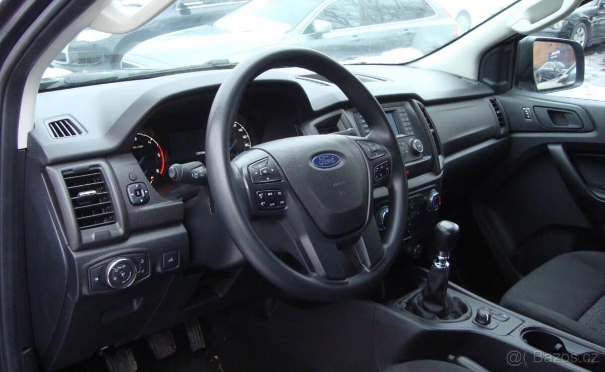 2023 Ford RANGER - 13