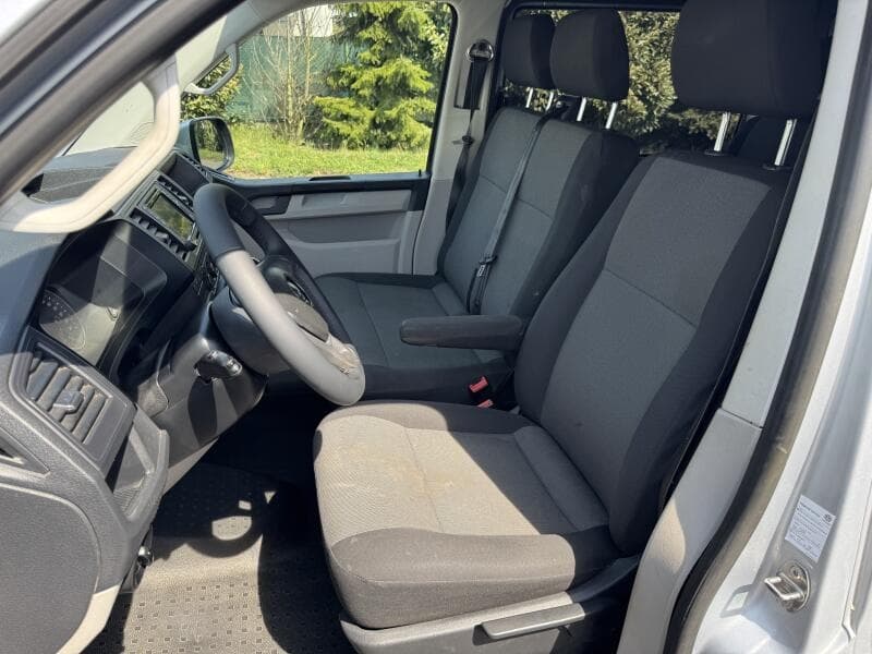 2016 Volkswagen TRANSPORTER - 13