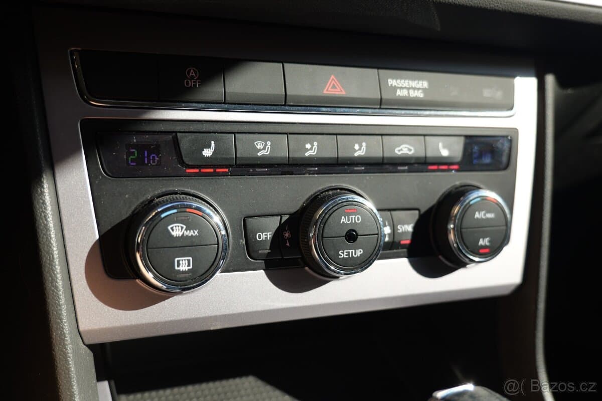 2019 Seat LEON - 13
