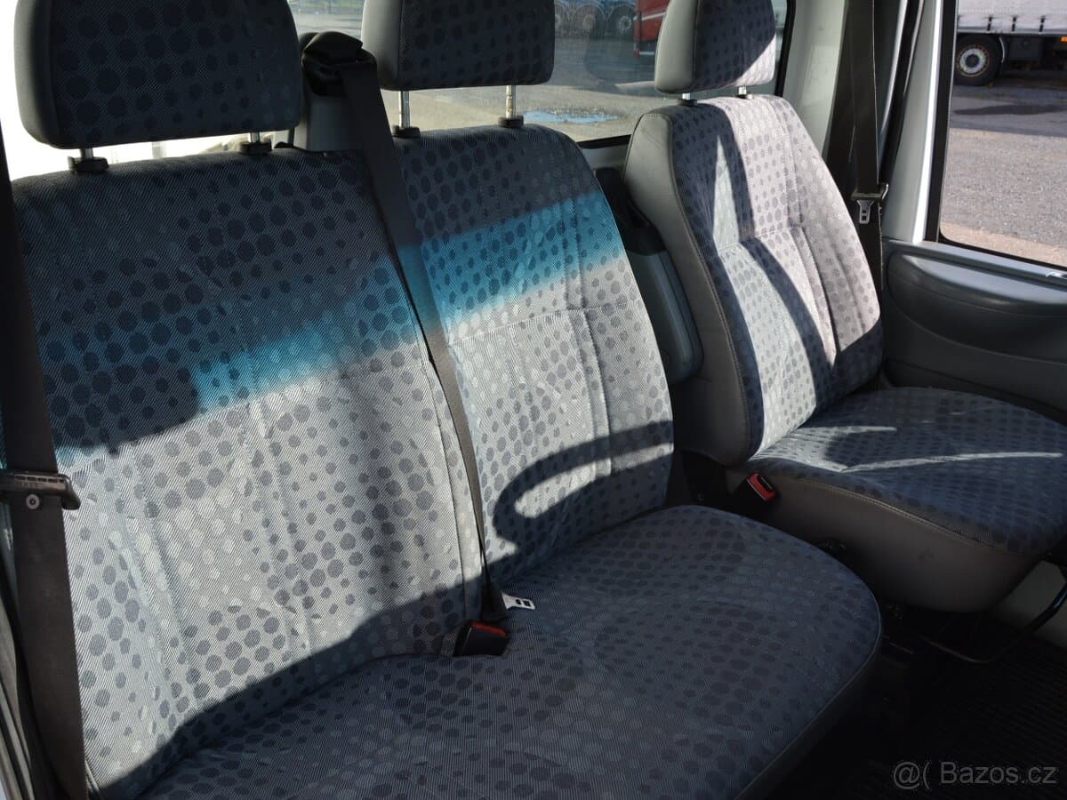 2008 Ford TRANSIT - 13