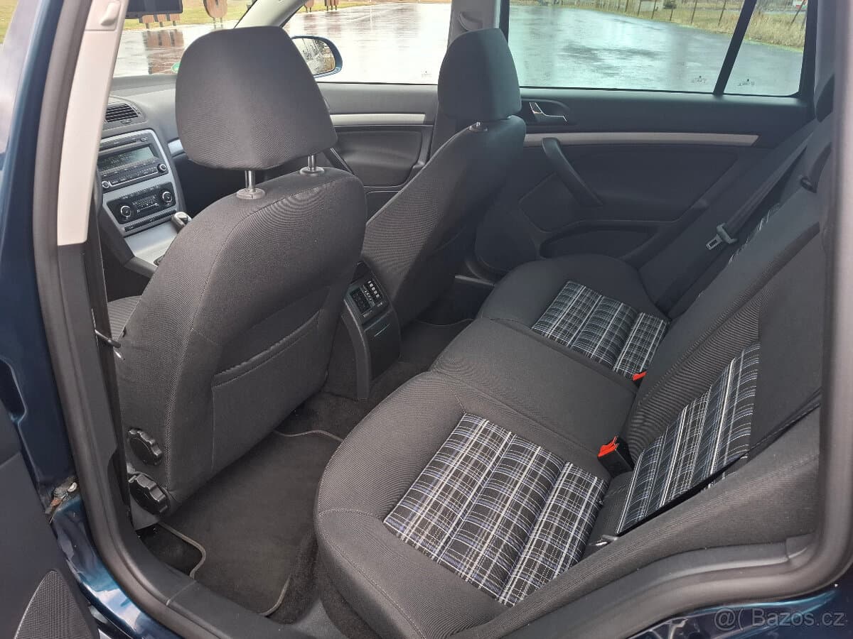 2012 Škoda OCTAVIA - 13