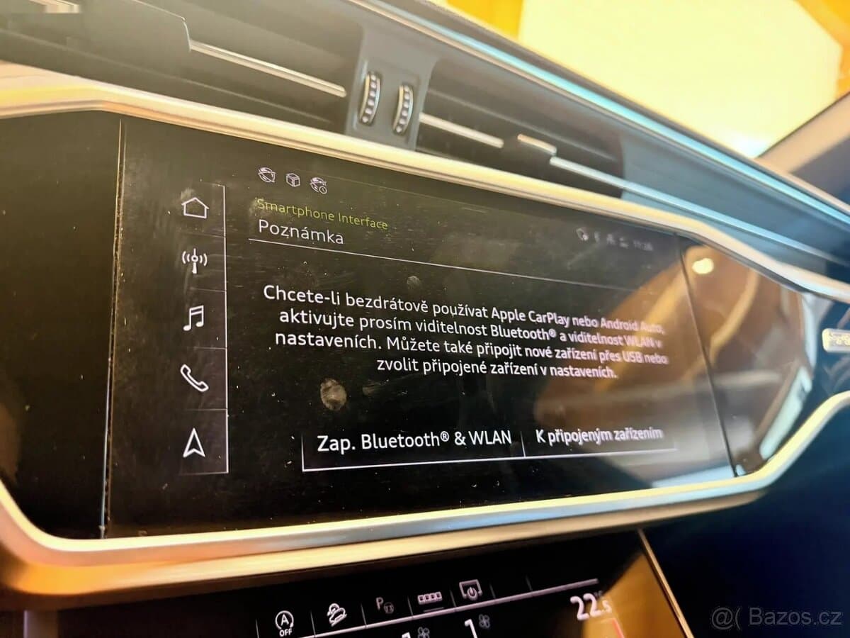 2023 Audi A6 - 13
