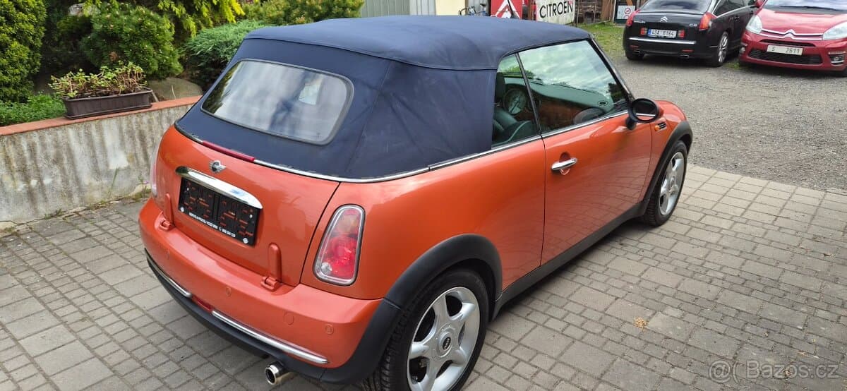 2005 Mini COOPER - 13