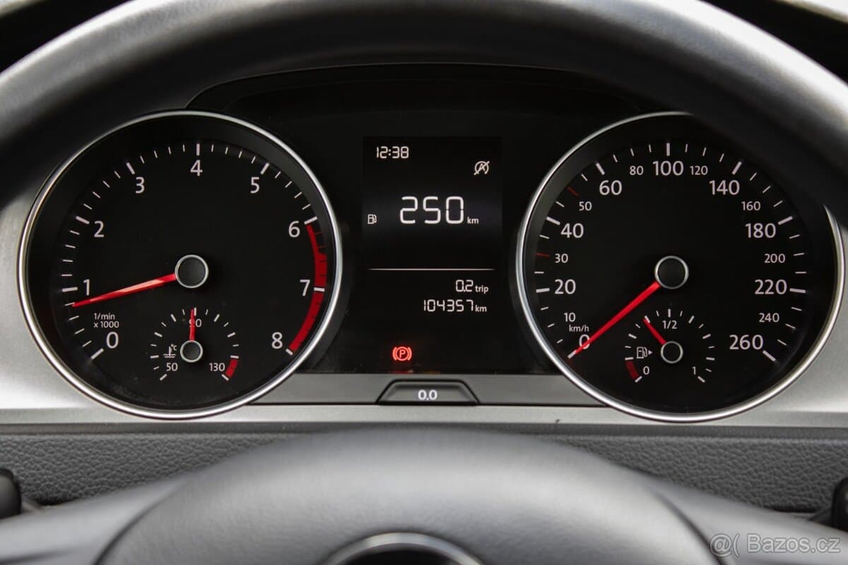 2014 Volkswagen GOLF - 13