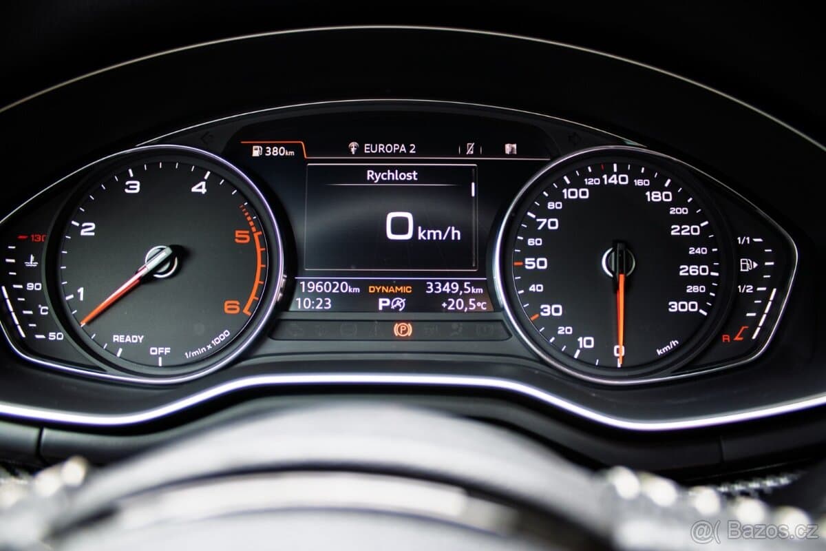 2019 Audi A5 - 13