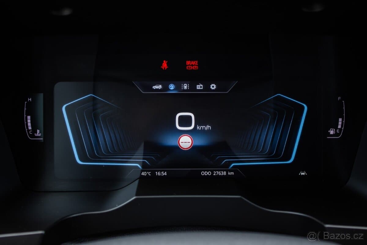 2023 SsangYong KORANDO - 13