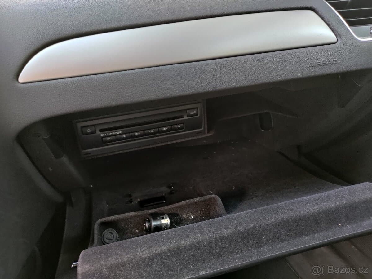 Audi A4 - 13