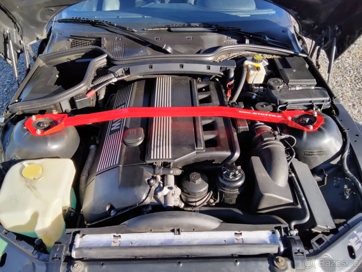 BMW Z3 - 13