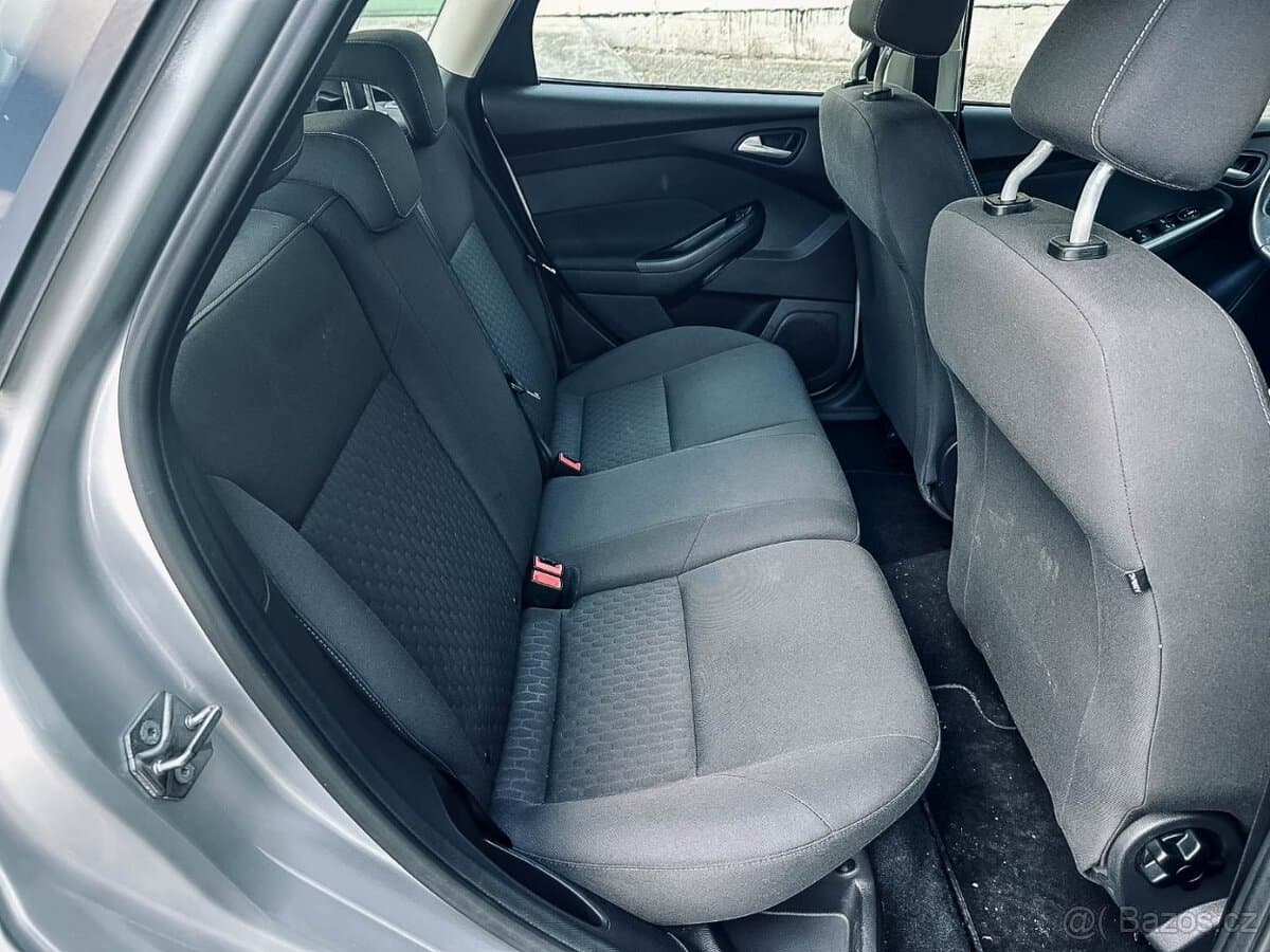 2013 Ford FOCUS - 13