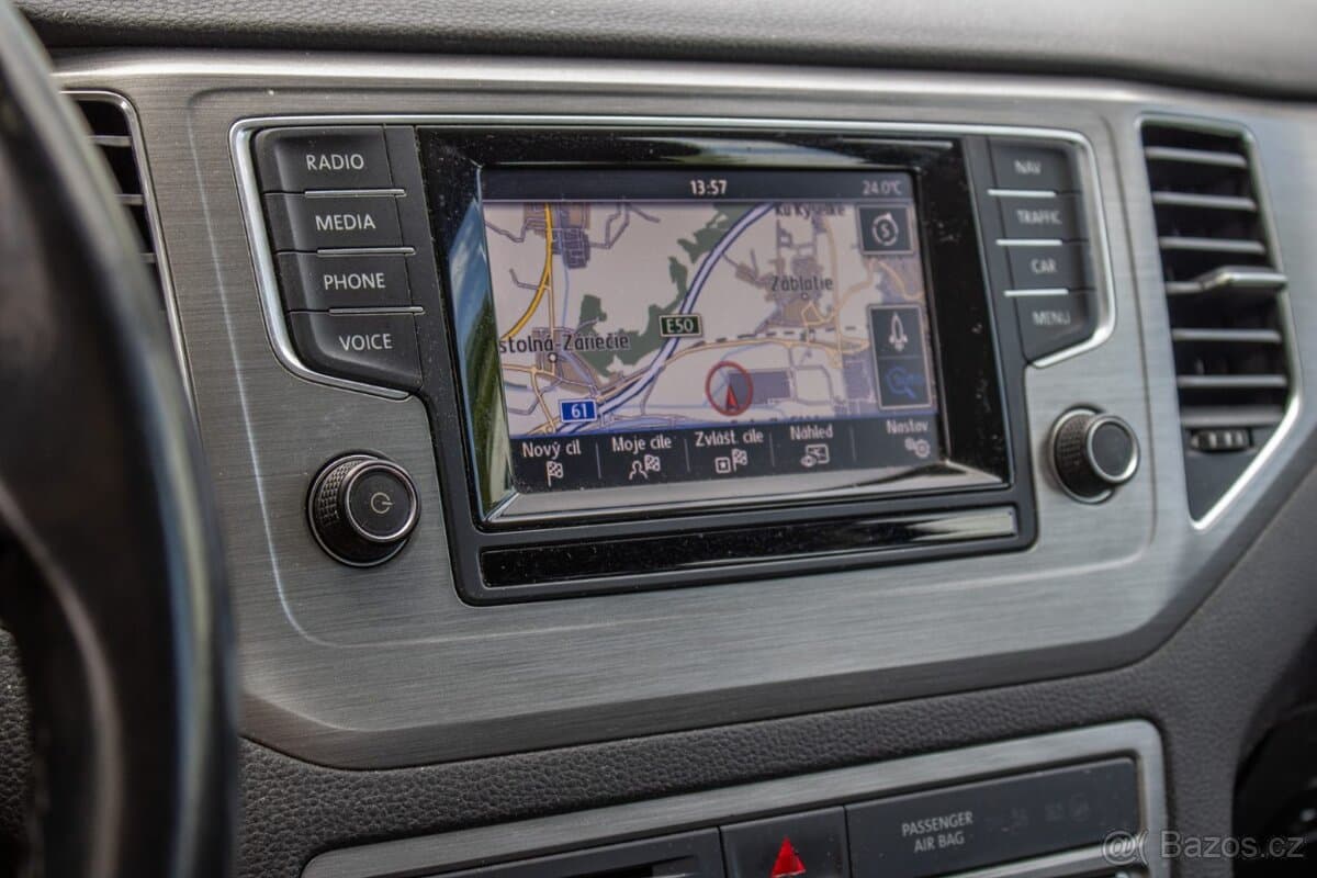 2014 Volkswagen GOLF - 13