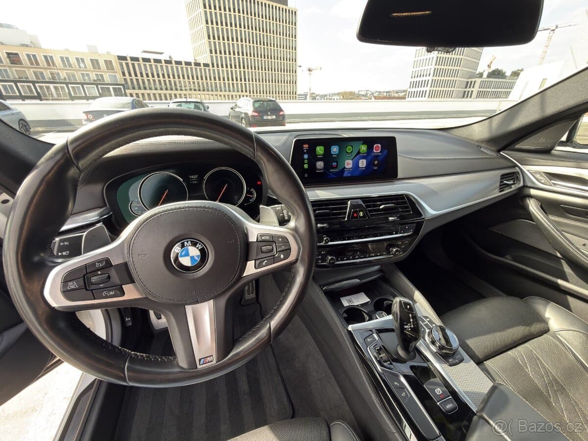 2017 BMW OSTATNÍ - 13