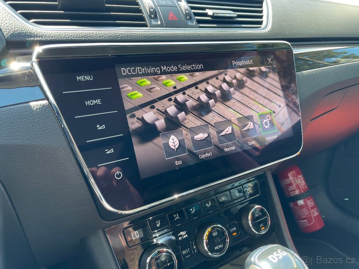 2018 Škoda SUPERB - 13