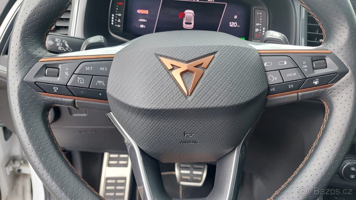 2022 Cupra ATECA - 13