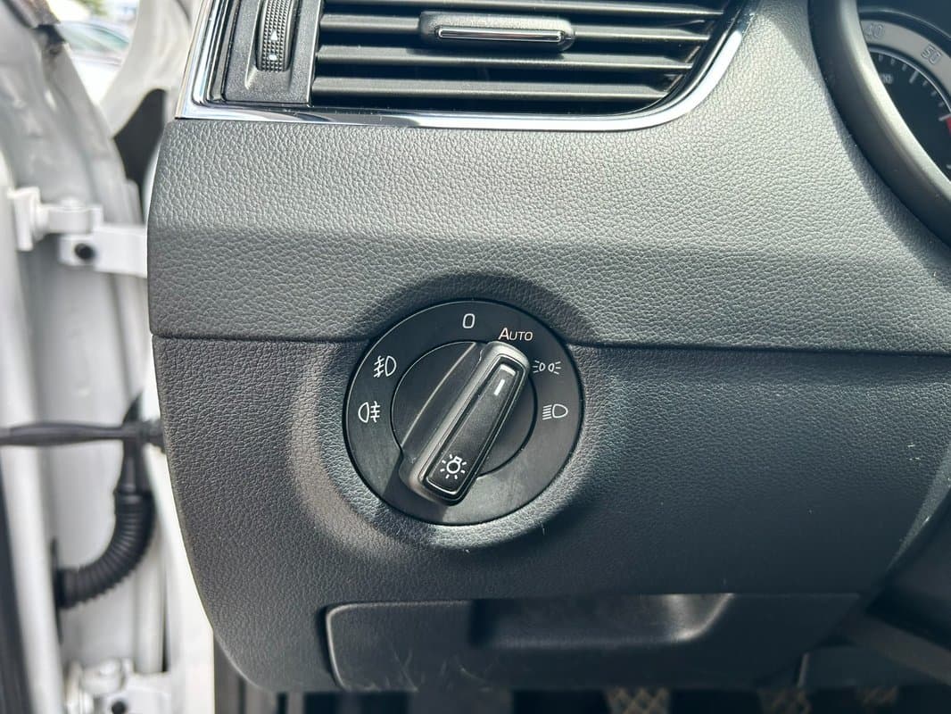 2020 Škoda OCTAVIA - 13